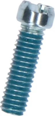 Image de Vis de réglage de la tension du câble de dérailleur arrière SHIMANO RD-M3020 - Pièce de rechange...