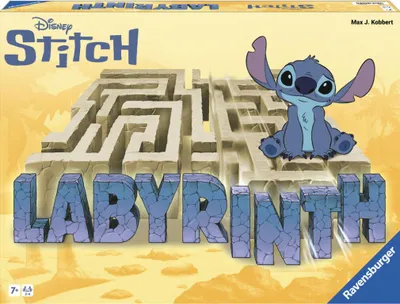 Immagine prodotto di Labirinto di punti Ravensburger