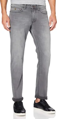 Produktbild von Hattric Hattric Herren Hose Jeans uni 1350-96-00049