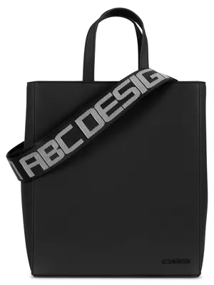 Produktbild von ABC Design Wickeltasche Tote Bag Daily