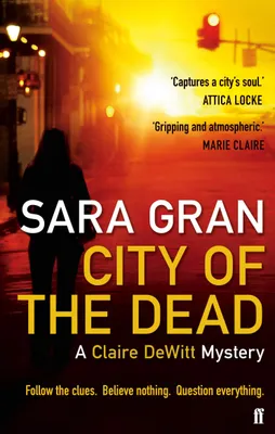 Produktbild von City of the Dead