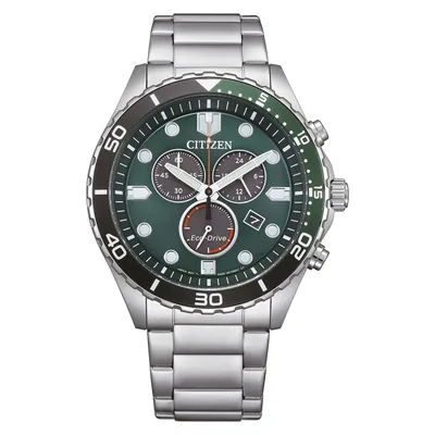 Immagine prodotto di Citizen - AT2561-81X - Orologio da polso - Uomo - Solare - Cronografo - Cronografo
