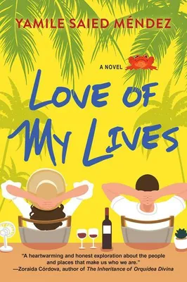Zdjęcie produktu dla Love of My Lives