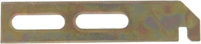 Produktbild von Hakenregal Gb-Hook02 2 Stk
