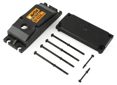 Zdjęcie produktu dla Savöx SV-0236MG Servogehäuse