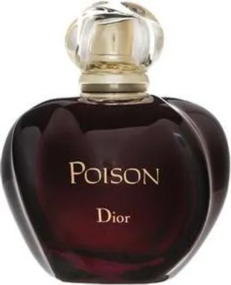 Obrázek produktu pro Dior (Christian Dior) Poison toaletní voda pro ženy 100 ml