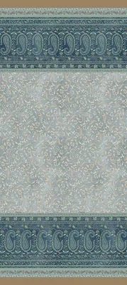 Produktbild von Bassetti Foulard Como Farbe Grau-G1 Größe 270x270  100% Baumwolle