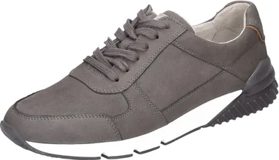 Produktbild von Gabor Herren Sneaker 11291-10, 11291-10.5, 11291-11, 11291-11.5, 11291-12, 11291-13, 11291-14, 11291-6, 11291-6.5, 11291-7, 11291-7.5, 11291-8, 11291-8.5, 11291-9, 11291-9.5 GAB-1037-12 grey 12