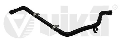 Produktbild von VIKA Schlauch Zylinderkopfhaubenentlüftung Kurbelgehäuseentlüftung 11331551201 für VW Golf IV Schrägheck (1J1)