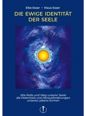 Obrázok produktu pre Die Ewige Identität der Seele