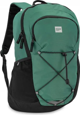 Immagine prodotto di Zaino Spokey KOBE 20-40 l verde