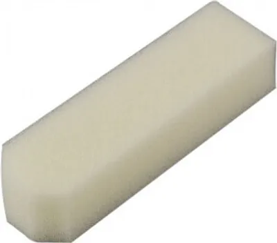 Produktbild von Schaumstoff-Luftfilter 145 x 39 x 32 mm Hauptluftfilter für Tecumseh