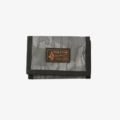Immagine prodotto di Portafoglio Volcom Workwear brindle