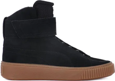 Image de Puma Chaussures Basket Platform Mid, 36458803
