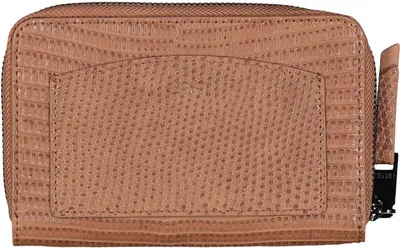 Produktbild von ESPRIT Geldbörse Susie T. Zip Around Wallet Rust Brown braun