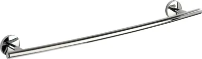 Produktbild von WENKO Handtuchstange Cuba Handtuchhalter Badetuch Handtücher Aufhängung Bad WC