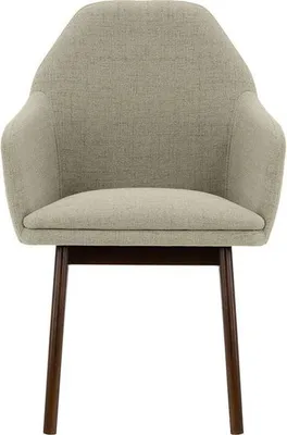 Image de Chaise Buzz-Cablo 2-dark oak