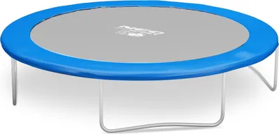 Zdjęcie produktu dla Osłona na sprężyny do trampoliny 436cm 14ft Neo-Sport