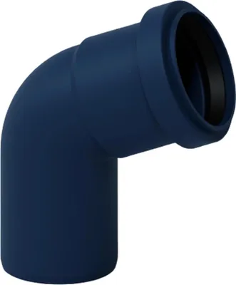 Immagine prodotto di Poloplast POLO-KAL NG, Bogen, DN 50/67, 1 pz.