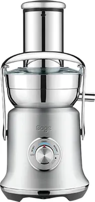 Image de Extracteur de jus Sage The Nutri Juicer Cold XL, Couleur:Argent