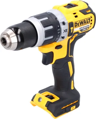 Produktbild von 18V XR Schlagbohrmaschine (nur Maschine) - DEWALT DCD796N