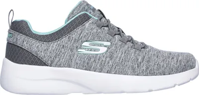 Produktbild von SKECHERS Dynamight 2.0 In A Flash Schuhe Damen grau 39
