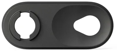 Zdjęcie produktu dla Osłona aparatu Moment Smartalign Mount do iPhone'a 17 z serii Air-t    Rozmiar uniwersalny