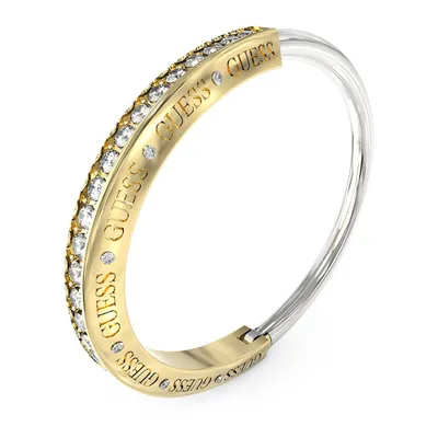 Obrázok produktu pre Náramky Guess Gold Collection - žena