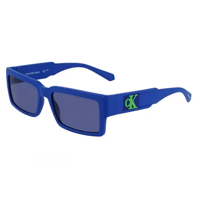 Image de Calvin Klein Lunettes de soleil rectangulaires CKJ23623S Hommes