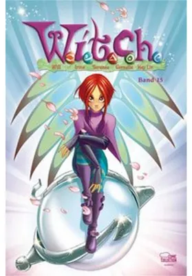 Image de Witch 15