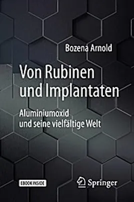 Produktbild von Von Rubinen und Implantaten