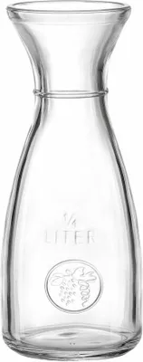 Obrázok produktu pre Ritzenhoff & Breker 818949 Ritzenhoff & Breker BORDEAUX sklenená karafa, 250 ml
