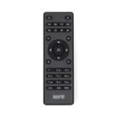 Produktbild von S004876 - Remote Control DABMAN i550CD