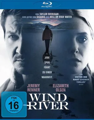 Obrázok produktu pre Wind River BD