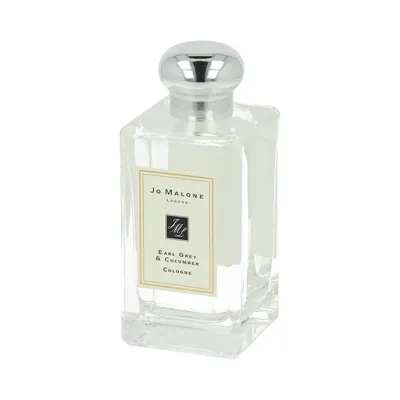 Produktbild von Jo Malone Earl Grey & Cucumber Eau de Cologne 100 ml (unisex)