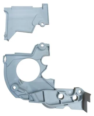 Produktbild von Stihl 11290201150 Original Abdeckung Deckel Ölpumpe