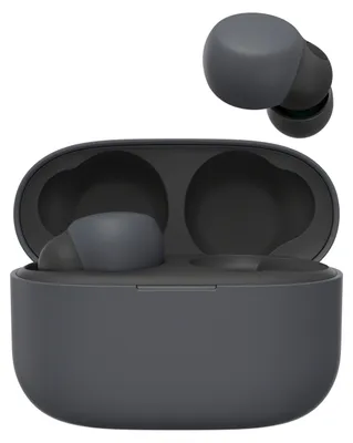 Zdjęcie produktu dla Sony LinkBuds S , True Wireless Stereo (TWS), 20 - 20000 Hz, Połączenia/muzyka, Zestaw słuchawkowy, Czarny