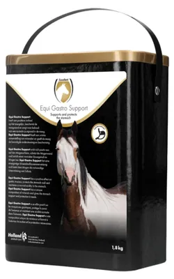 Immagine prodotto di Equi Gastro Support Secchio 1,8 kg