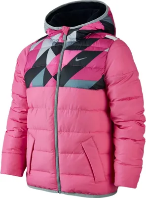 Produktbild von Nike Jacken Alliance Gfx, 679815627, Größe: 146