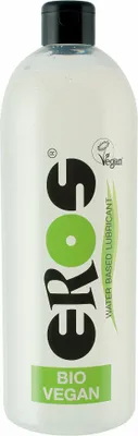 Obrázok produktu pre 100 % prírodný, vegánsky lubrikant na vodnej báze, 1 000 ml