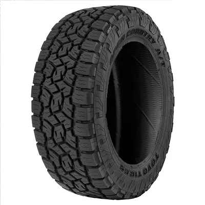 Produktbild von Toyo GAN car-tyres Open Country A/T III ( 245/70 R16 111T XL )