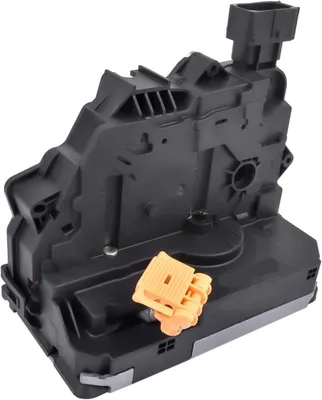 Produktbild von Stellmotor Türschloss 9-Pin hinten rechts für Opel Meriva B 2010-2017