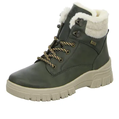 Produktbild von Remonte Schnürstiefelette Warmfutter D0E71/52