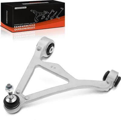 Image de Frankberg 1x Bras de Suspension Essieu Arrière pour Jaguar S-Type X200 XF X250 XF Sportbrake XJ X351 XK Cabriolet X150 XK Coupé