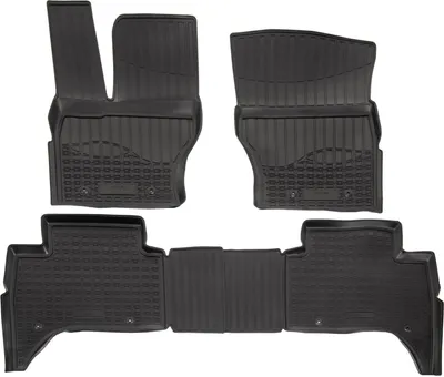 Obrázok produktu pre NORM Liners | Gumové rohože so zvýšeným okrajom pre Land Rover Range Rover Sport 2013-2022 4ks