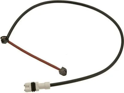 Produktbild von TRW GIC302 Warnkontakt Bremsbelagverschleiß 640mm Hinten für PORSCHE 928 Coupe