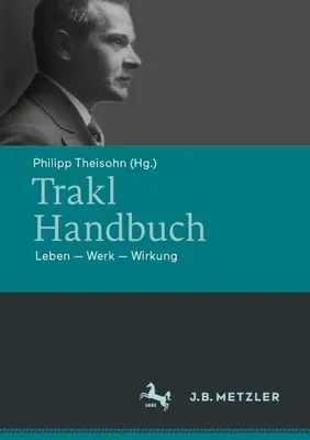 Obrázok produktu pre Trakl-Handbuch