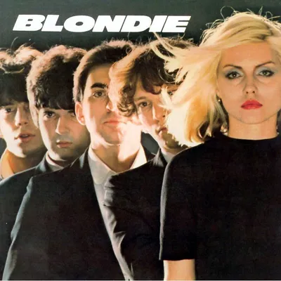 Immagine prodotto di Blondie - Blondie (LP)