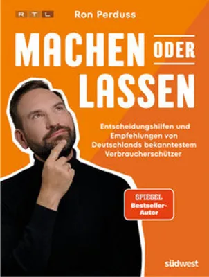 Produktbild von Machen oder Lassen