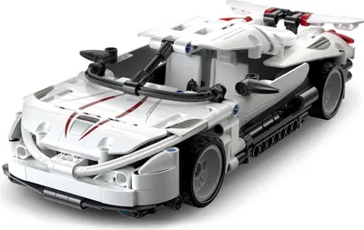 Immagine prodotto di Auto sportive Apocalypse (368 pezzi)